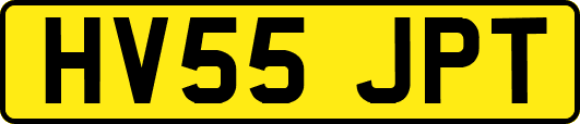 HV55JPT