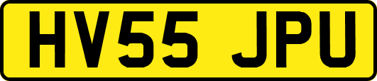 HV55JPU