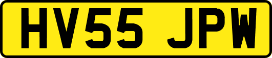 HV55JPW