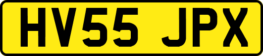 HV55JPX
