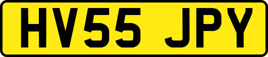 HV55JPY