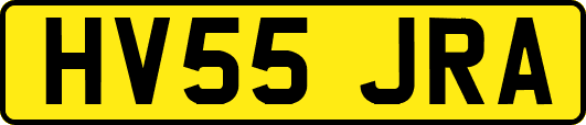 HV55JRA