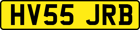 HV55JRB