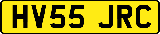 HV55JRC
