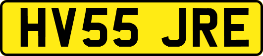 HV55JRE