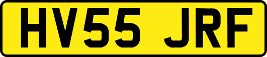 HV55JRF