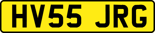 HV55JRG