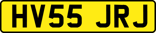 HV55JRJ