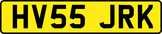 HV55JRK