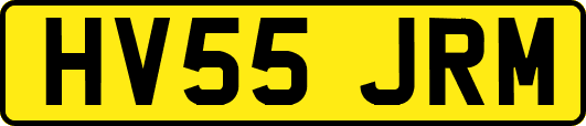 HV55JRM