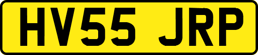 HV55JRP