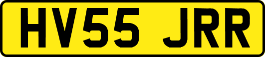 HV55JRR