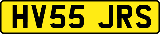 HV55JRS