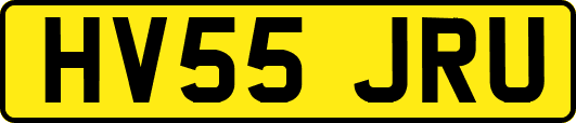 HV55JRU