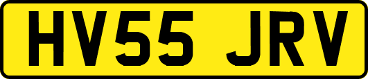 HV55JRV