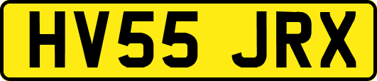 HV55JRX