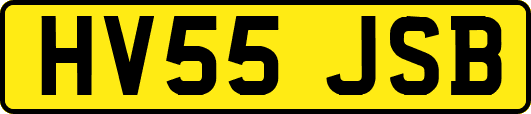 HV55JSB