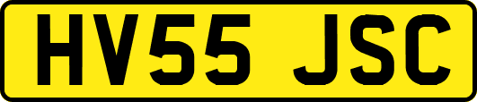 HV55JSC
