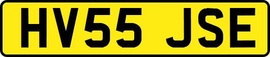 HV55JSE