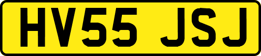 HV55JSJ