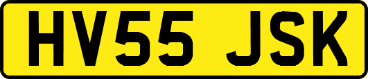 HV55JSK