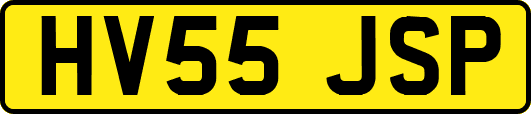 HV55JSP