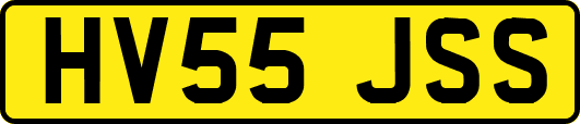 HV55JSS