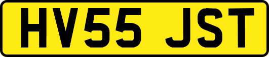 HV55JST