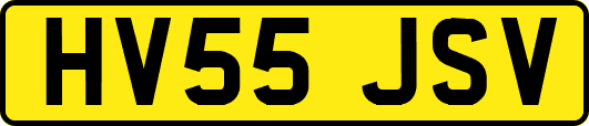 HV55JSV