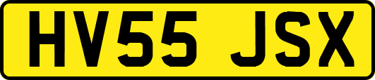 HV55JSX