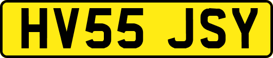 HV55JSY