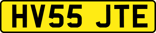HV55JTE