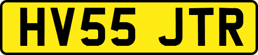 HV55JTR
