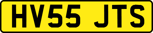 HV55JTS