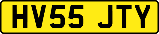 HV55JTY