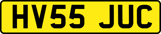 HV55JUC