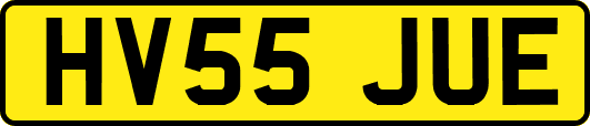 HV55JUE