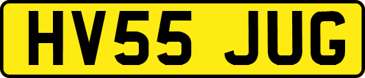 HV55JUG