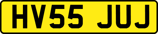 HV55JUJ