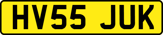 HV55JUK