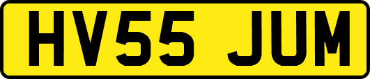HV55JUM