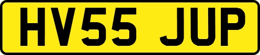 HV55JUP