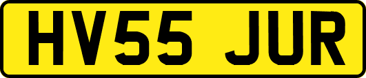 HV55JUR