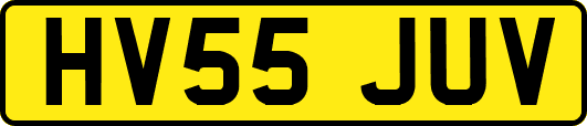 HV55JUV