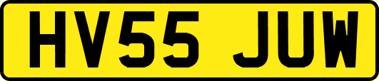 HV55JUW