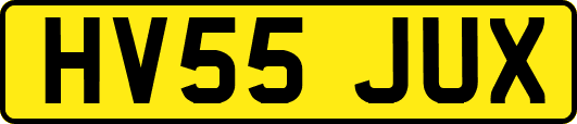 HV55JUX