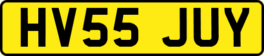 HV55JUY
