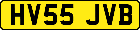 HV55JVB