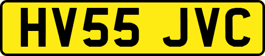 HV55JVC