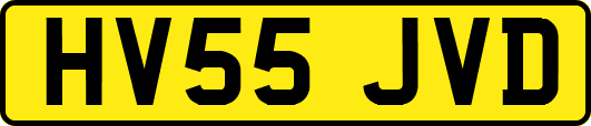 HV55JVD